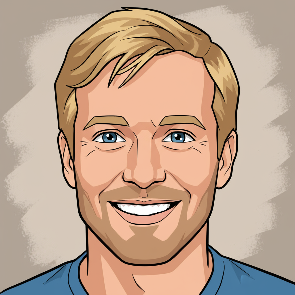 Lucas Krysiak