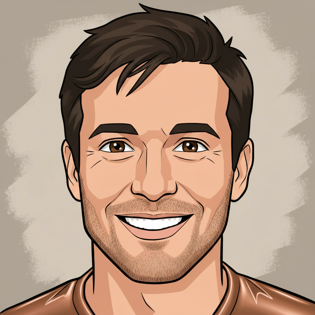 Mike Kozminsky, CPA